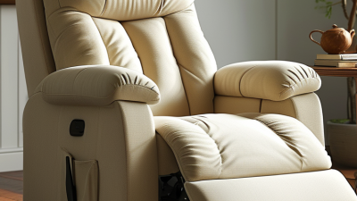 2026 Best Ergonomic Living Room Seating Why It Matters?