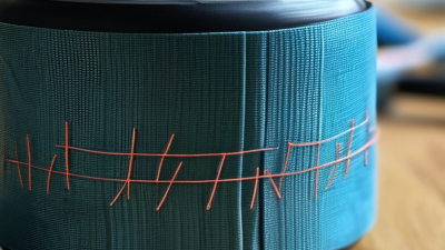 Top 10 Future Trends in Sports and Medical Bandage Materials?