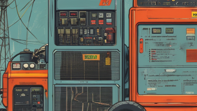 Top 10 Fuels for Standby Generators You Should Choose?