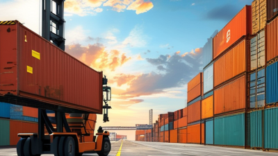 Top 10 Airports Using Double Container Dolly Innovation?