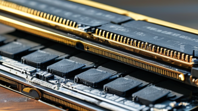 DDR5 vs DDR4 Which Memory Upgrade is Best for You?