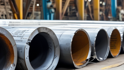 What Certifications Do You Need for Steel Pipes?