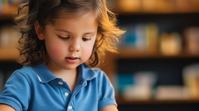 Top 10 Reasons Children Learn Better with Hands On Activities?