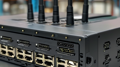 2026 Best SFP Transceiver for Global Buyers to Consider?