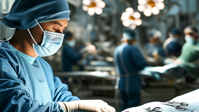 2026 Best ISO Standards for Surgical Stapler Manufacturing?