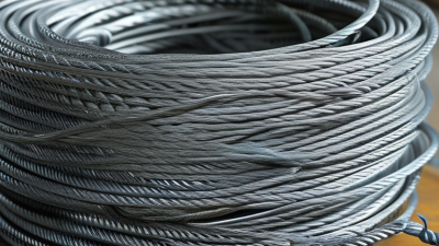 Top 10 Uses of Braided Steel Wire for Global Buyers?