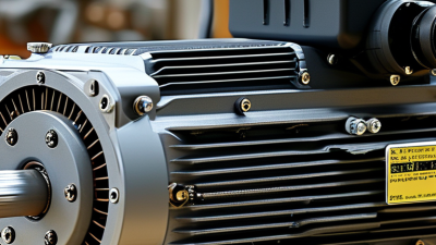 Top Tips for Choosing an Ac Synchronous Motor for Your Needs?
