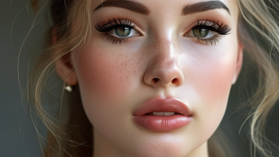 2026 Best Tips for Applying False Eyelashes for Beginners