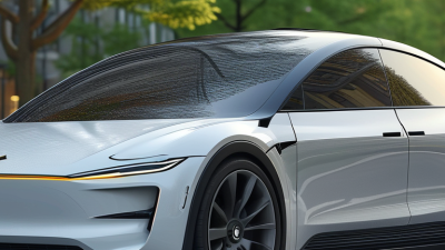 Innovations Transforming Modern Mobility Devices for Global Buyers?