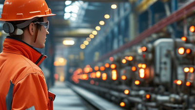 How to Set Up Automated Thermal Alerts for Industrial Overheating?