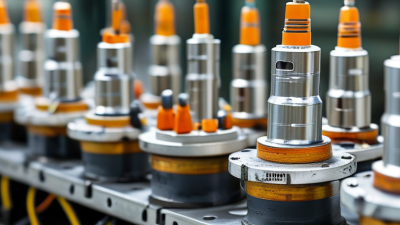 China Best Multiple Hole Cable Gland for Global Sourcing?