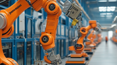 Why Are There Challenges in Implementing Smart Manufacturing?