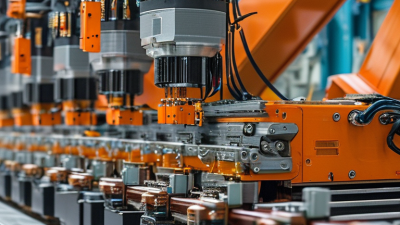 Top 10 Advantages of Servo Stepper Motors for Global Buyers?