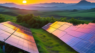 Top 10 Batteries Used in Solar Flood Lights What to Choose