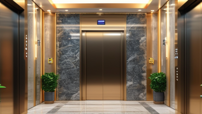 How to Cut Elevator Waiting Times in Peak Hours?