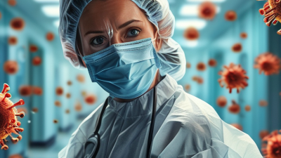 Top Challenges in Infection Control for 2026 What to Expect?