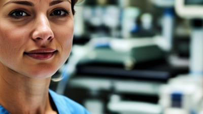 10 Tips to Find Reliable Suppliers for Orthopedic Implants?