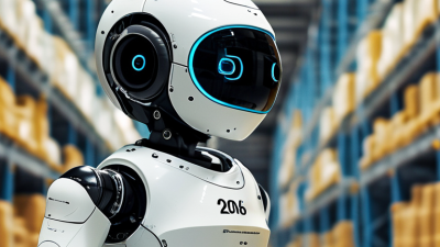 2026 Best Warehouse Logistics Trends That Will Shape the Future?
