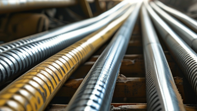 2026 Top Abrasion Resistant Rubber Hose for Global Buyers?