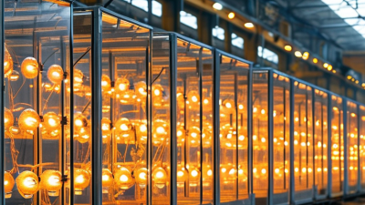 Why Do Industrial High Bay Lights Flicker and How to Fix It?