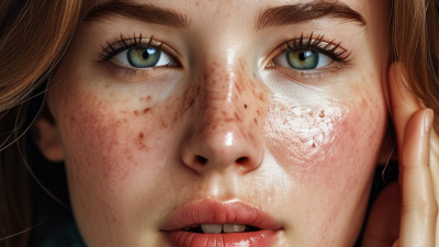 10 Best Tips to Cure Dry Flaky Skin on Face Fast?