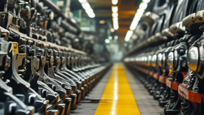 Why Regular Inspection Matters for Auto Parts Quality?