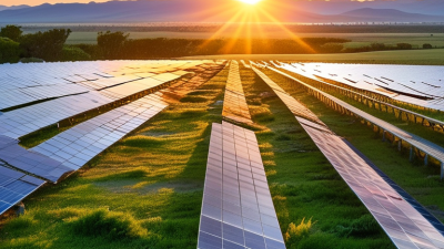 Why Does Solar Panel Performance Change Over Time?