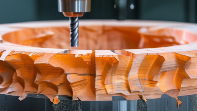 Why Does Carbon Fiber Delaminate During CNC Routing?