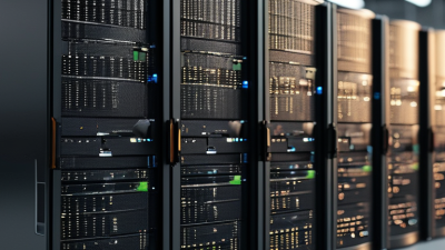 2026 Best AI Server Supplier for Global Buyers Guide?