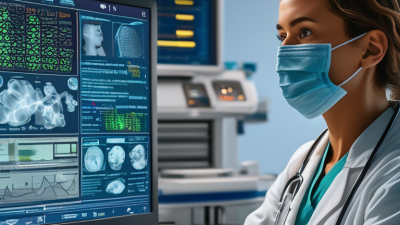 What are the Benefits of Digital Diagnostic Systems in Healthcare?