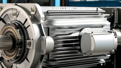 Top DC Gear Motor Suppliers in China for Global Buyers?