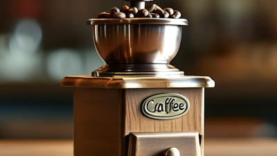What is a USB Coffee Grinder and How Does It Work?
