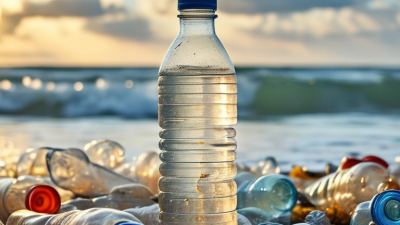How to Effectively Dispose of Plastic Bottles Safely?