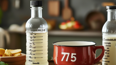 How Many Cups is 375 Milliliters Tips for Global Buyers?