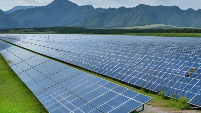 Why Are Lithium Batteries Essential for Energy Storage Systems?