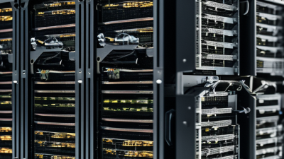 What is a High Performance AI Server Manufacturer?