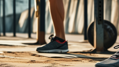How to Enhance Safety in Athletic Training with Proper Support?