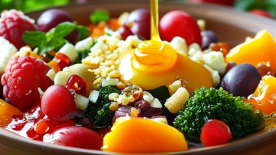 How to Use Food Toppers to Entice Picky Eaters Effectively?