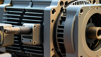 Top 10 Ways to Reduce Noise in Shutter Motor Systems?