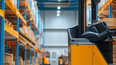 2026 How to Discover the Latest Trends in Material Handling Equipment?