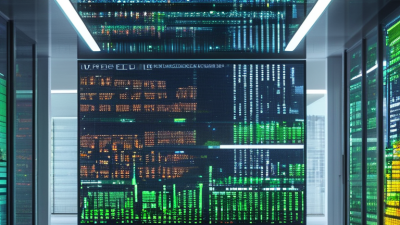Why Are LED Displays Energy Efficient for Global Buyers?