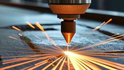 How to Determine Maximum Thickness for Laser Rust Removal?