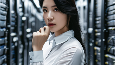 Top OEM AI Server Manufacturers in China for Global Buyers?