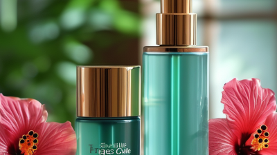 What is the Difference Between Serum and Moisturizer?