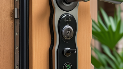 Top 10 Tips for Choosing a Smart Access Control System?
