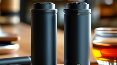 How to Find a Reliable Vape Supplier for Your Business?