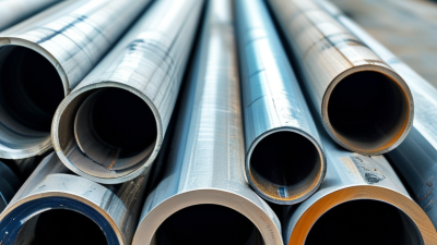 Top Stainless Steel Tubing Tips for Global Buyers?