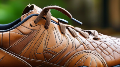 How to Break In New Leather Football Boots Effectively?