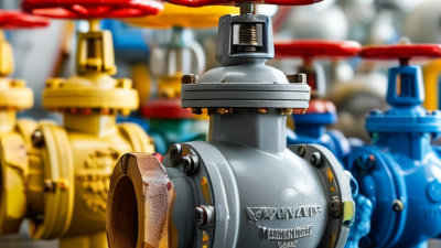 Why Choose the Best PVC Ball Valves Manufacturers for Your Needs?