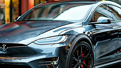 Top 10 Tesla Model Y Wheel Cover Options for Global Buyers?